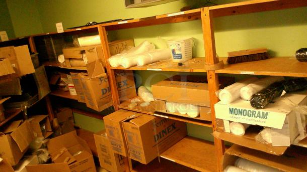 KITCHEN SUPPLY ROOM! - Image 6 of 7