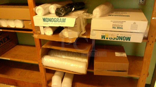 KITCHEN SUPPLY ROOM! - Image 7 of 7