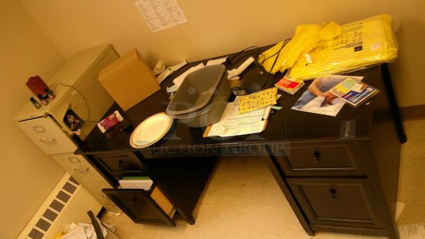 OFFICE FURNITURE - Image 3 of 3