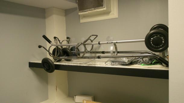 INVACARE PLATINUM OXYGEN CONCENTRATOR! - Image 4 of 4