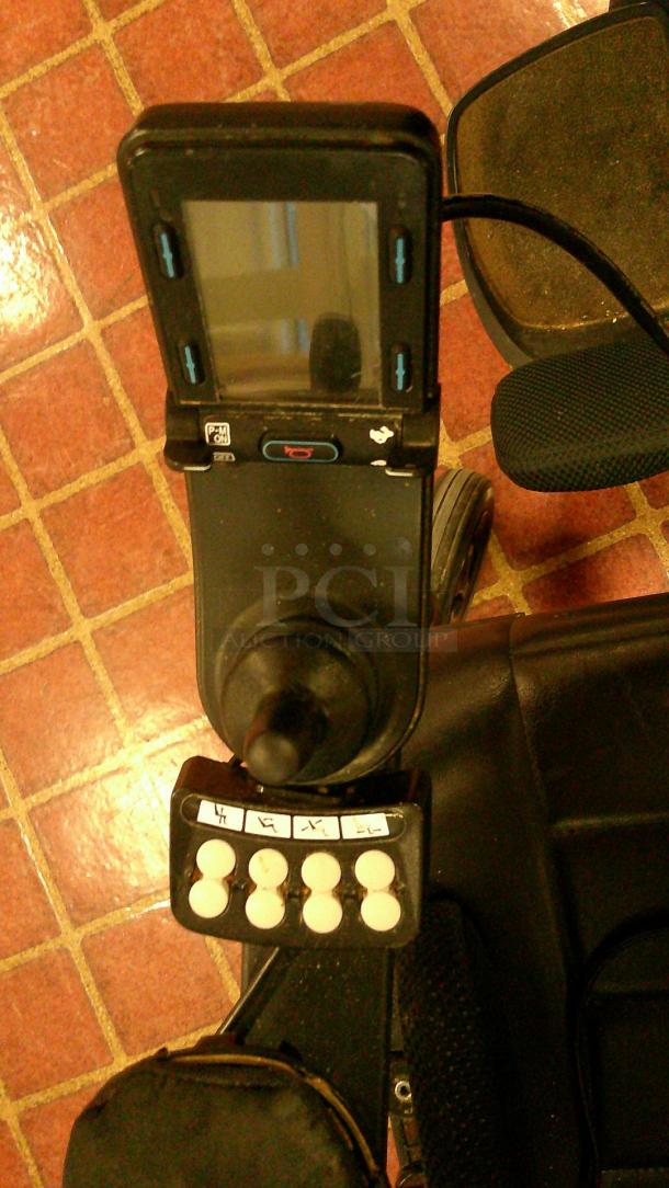PERMOBIL M300 POWER CHAIR! ($24,000 ORIGINAL PRICE!)
TESTED! - Image 3 of 3