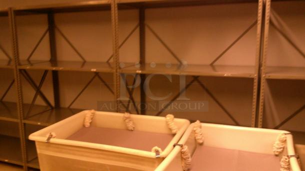 SUPPLY ROOM! - Image 2 of 15