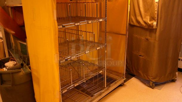 SUPPLY ROOM! - Image 4 of 15