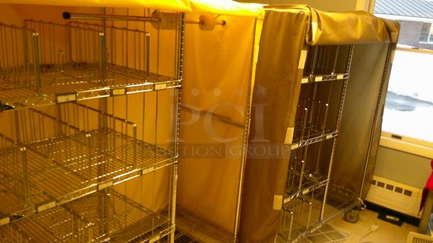 SUPPLY ROOM! - Image 8 of 15
