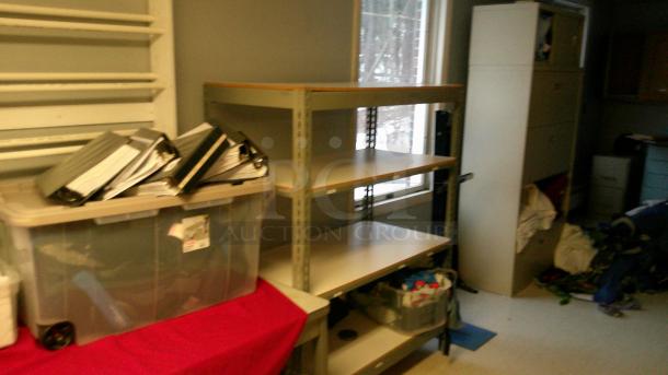 SUPPLY ROOM! - Image 9 of 15