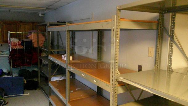 SUPPLY ROOM! - Image 10 of 15