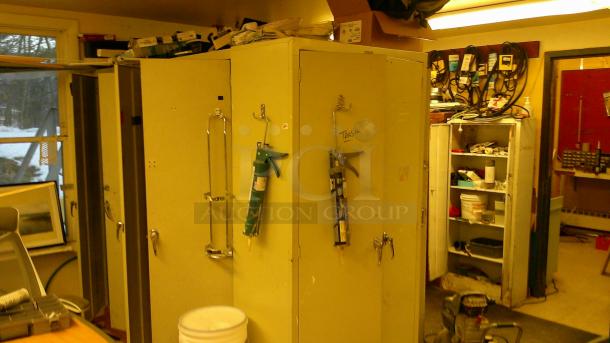 MAINTENANCE ROOM FULL OF TREASURES! - Image 1 of 18