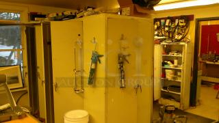 MAINTENANCE ROOM FULL OF TREASURES!