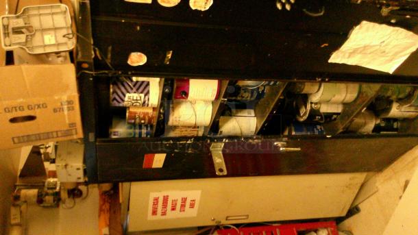 MAINTENANCE ROOM FULL OF TREASURES! - Image 6 of 18