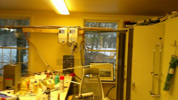 MAINTENANCE ROOM FULL OF TREASURES! - Image 12 of 18