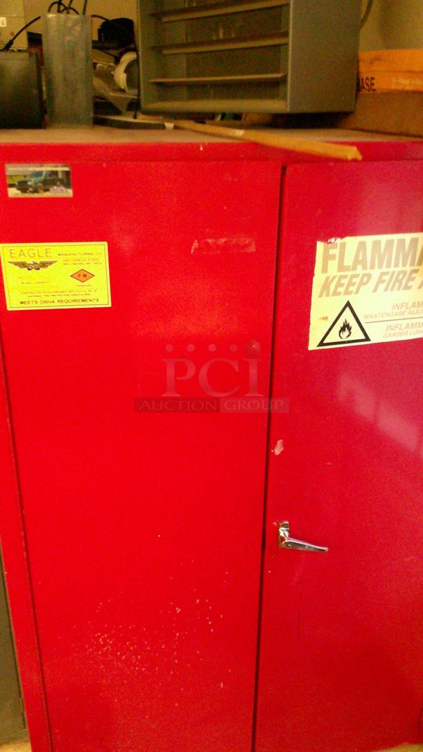 MAINTENANCE ROOM FULL OF TREASURES! - Image 11 of 18