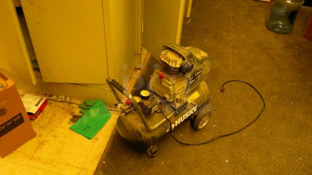 MAINTENANCE ROOM FULL OF TREASURES! - Image 15 of 18