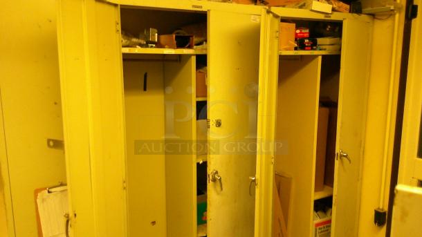 MAINTENANCE ROOM FULL OF TREASURES! - Image 16 of 18
