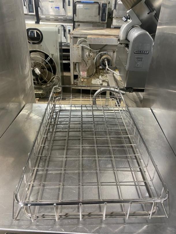 Commercial Full-Size Bagel/Pastry Rack! - Image 2 of 4