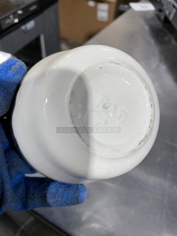 Commercial White Dessert Bowl! - Image 3 of 4