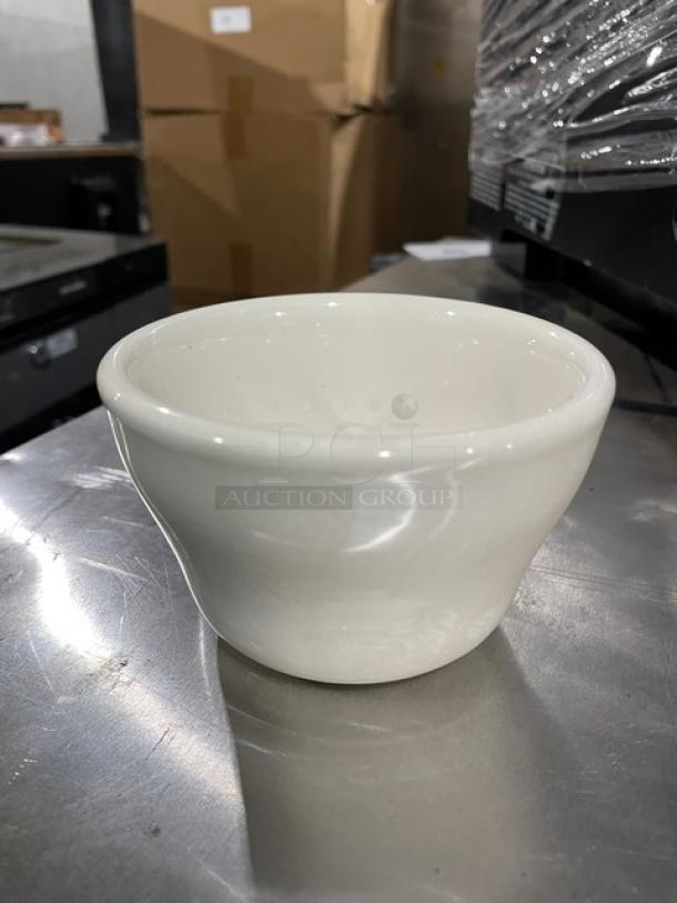 Commercial White Dessert Bowl! - Image 4 of 4