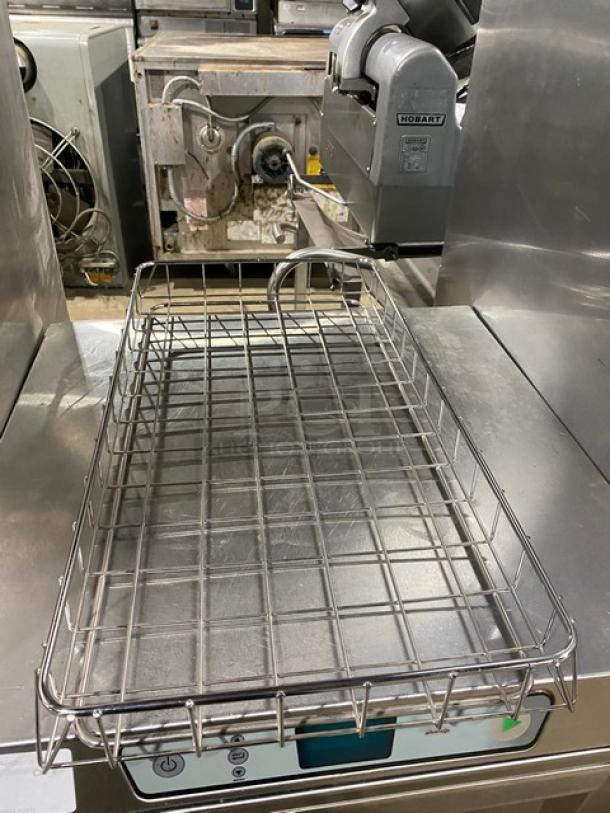 Commercial Full-Size Bagel/Pastry Rack! - Image 2 of 4