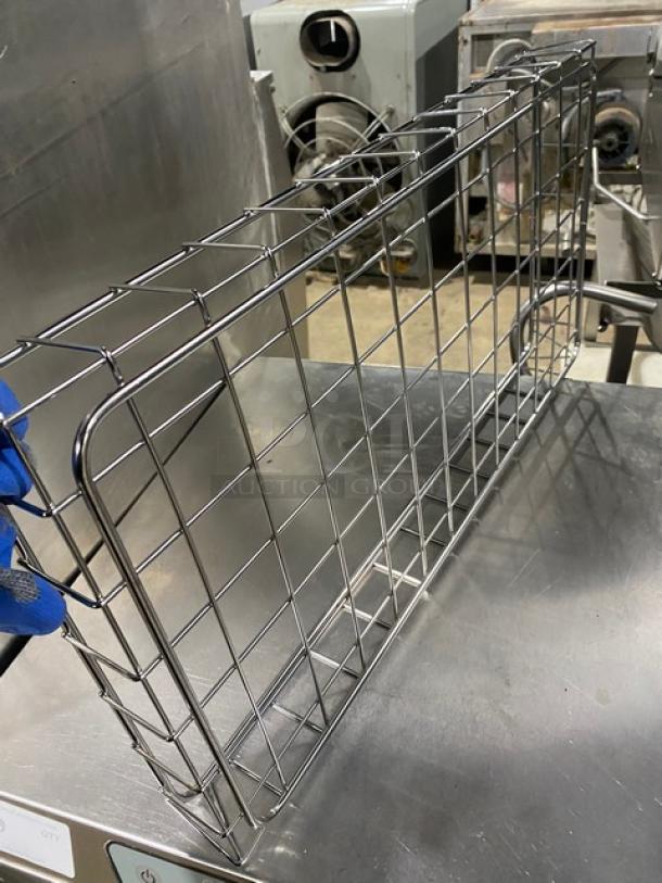 Commercial Full-Size Bagel/Pastry Rack! - Image 4 of 4