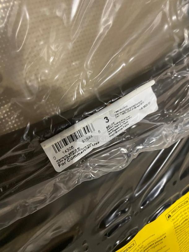 BRAND NEW! Grosfellix Belize Series Commercial Midback Style Foldable Sling Chair! - Image 5 of 6