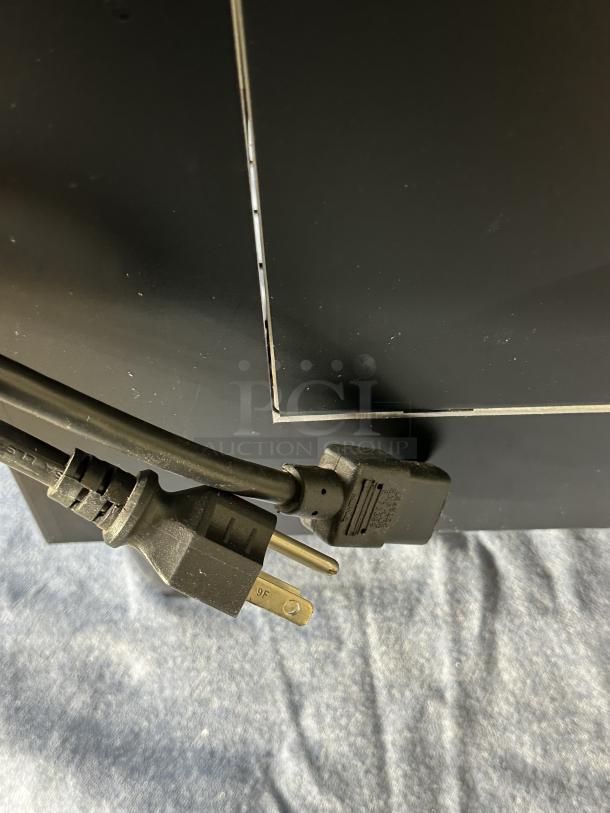 One N&W Global Vending Coffee Brewer, Model# v Powered on when tested, 120 volts 10.5X20.5X31 - Image 5 of 5