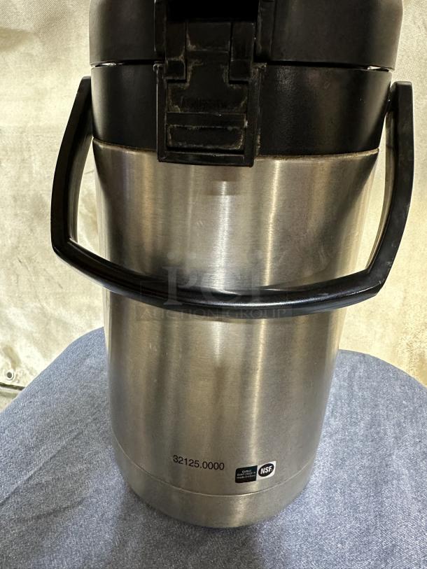 One Bunn Airport Portable Coffee Server - Image 2 of 2