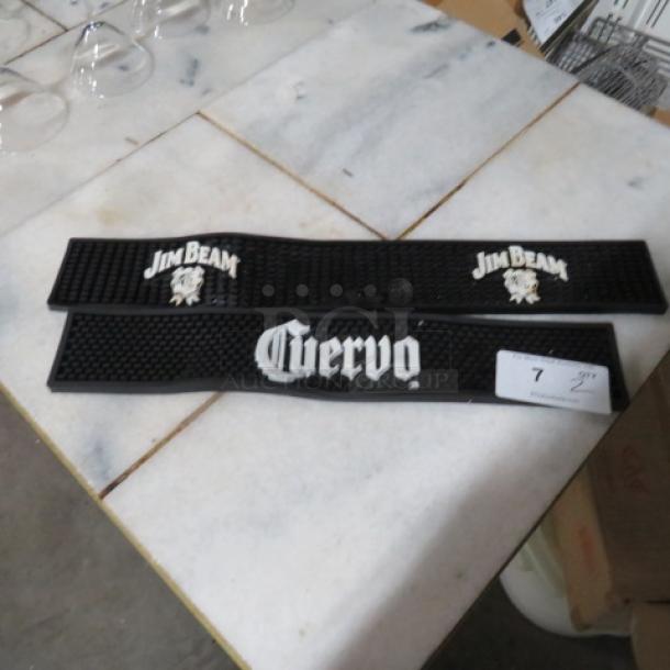 Assorted Bar Mat. 2XBID - Image 1 of 1