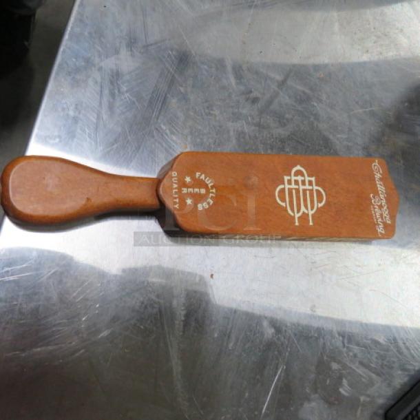 One  Beer Tap Handle. - Image 1 of 1