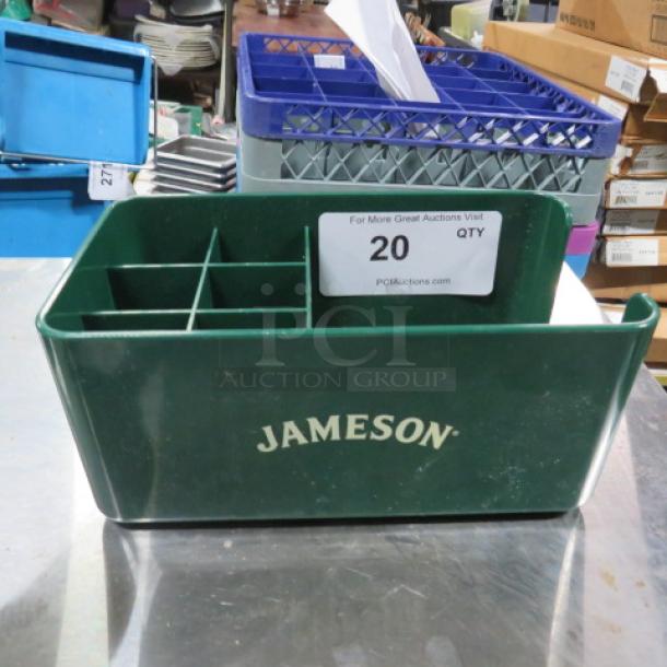 One Jameson Bar Organizer. - Image 1 of 1