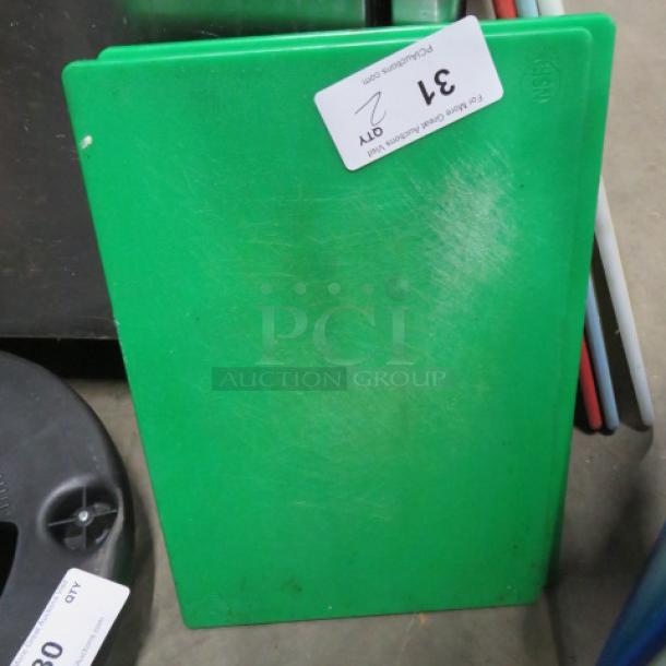 12X18 Cutting Board. 2XBID - Image 1 of 1