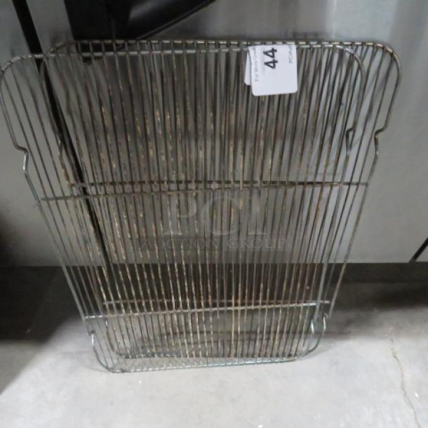 Metal Cooling Rack. 2XBID - Image 1 of 1