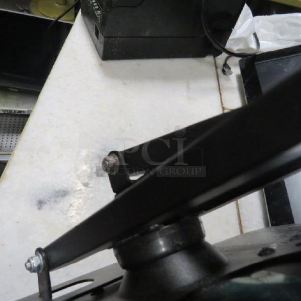 One Toast Touchscreen Monitor. - Image 2 of 2