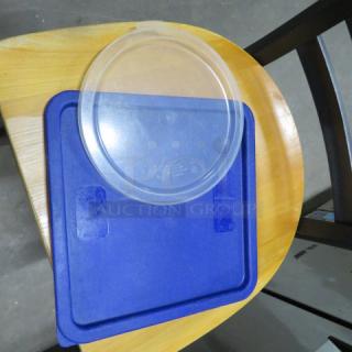 Assorted Lid. 2XBID