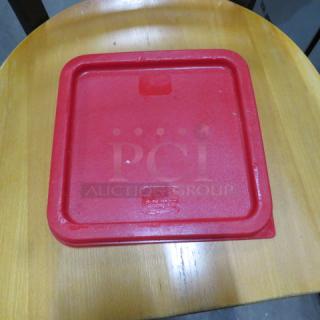 6/8 Quart Food Storage Lid. 5XBID