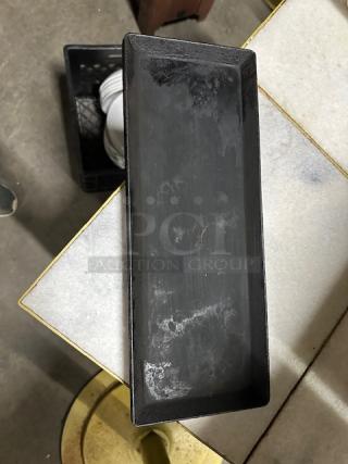 16X6 Metal Tray. 4XBID
