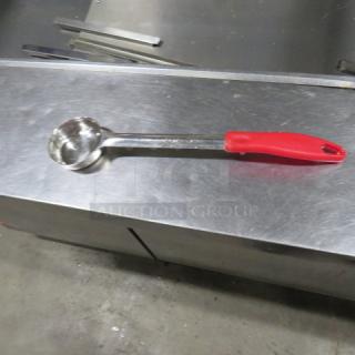 One 2oz Spoodle.
