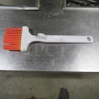 Pastry Brush. 5XBID