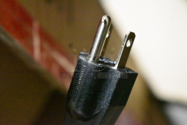 BRAND NEW SCRATCH AND DENT! 2024 Bunn 23001.0000 CW15-APS Pourover Airpot Coffee Brewer. 120 Volts, 1 Phase. - Image 8 of 9