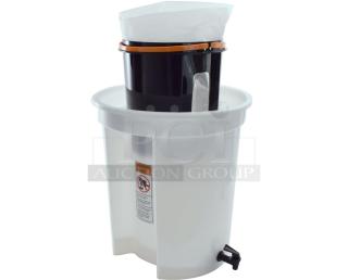 BRAND NEW SCRATCH AND DENT! My Brewista Cold Pro 2 Commercial Cold Brew Coffee System.