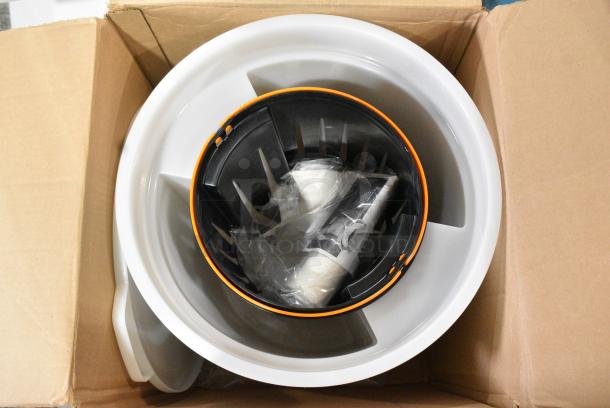 BRAND NEW SCRATCH AND DENT! My Brewista Cold Pro 2 Commercial Cold Brew Coffee System. - Image 3 of 4