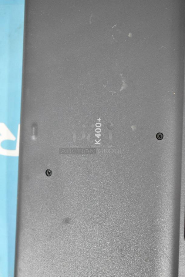 Posiflex POS Monitor w/ Ingenico Keyboard and APC BR00G Uninterruptible Power Supply. - Image 4 of 14