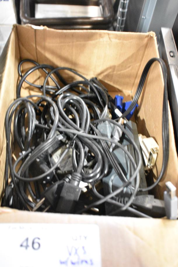 Posiflex POS Monitor w/ Ingenico Keyboard and APC BR00G Uninterruptible Power Supply. - Image 14 of 14