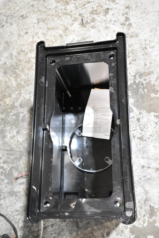 CBDT3SS Stand for Beverage Holder Dispenser. - Image 2 of 4