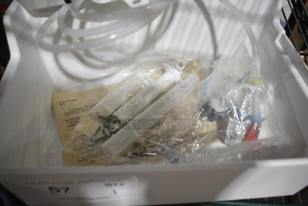 Whirlpool Modular Automatic Ice Maker Kit - Image 3 of 8