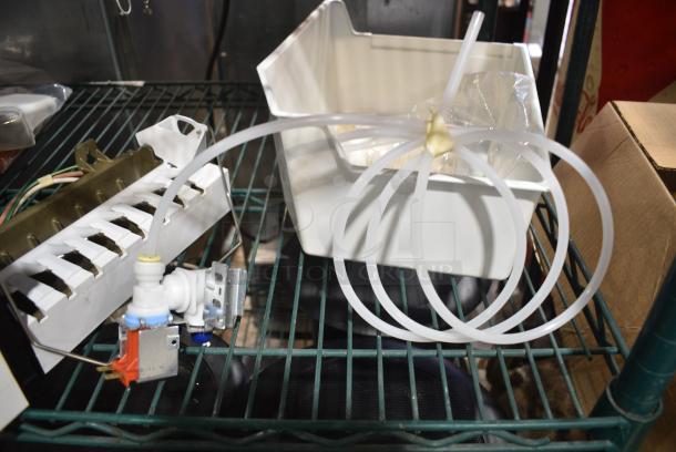 Whirlpool Modular Automatic Ice Maker Kit - Image 4 of 8