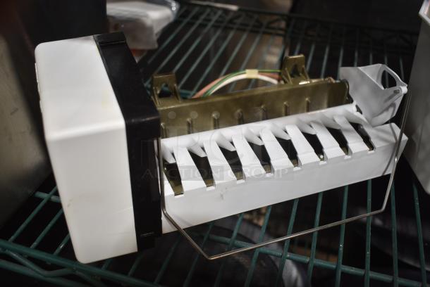 Whirlpool Modular Automatic Ice Maker Kit - Image 5 of 8