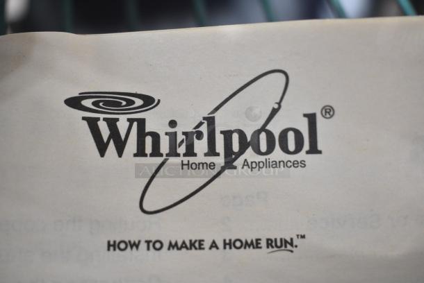 Whirlpool Modular Automatic Ice Maker Kit - Image 7 of 8
