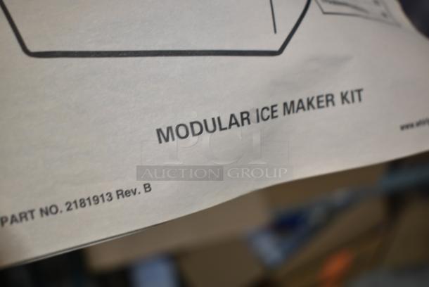 Whirlpool Modular Automatic Ice Maker Kit - Image 8 of 8