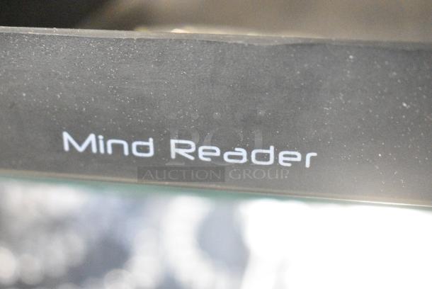 Mind Reader Black Poly Holder - Image 4 of 4