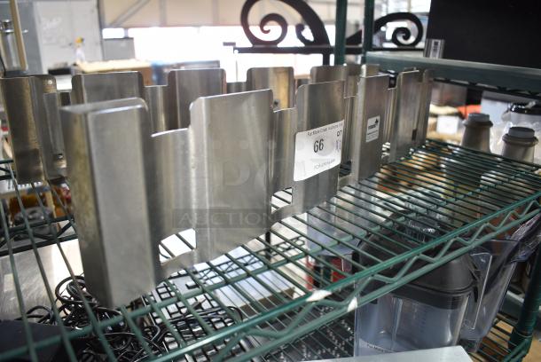 2 Rosseto Stainless Steel Panels. 2 Times Your Bid! - Image 2 of 4