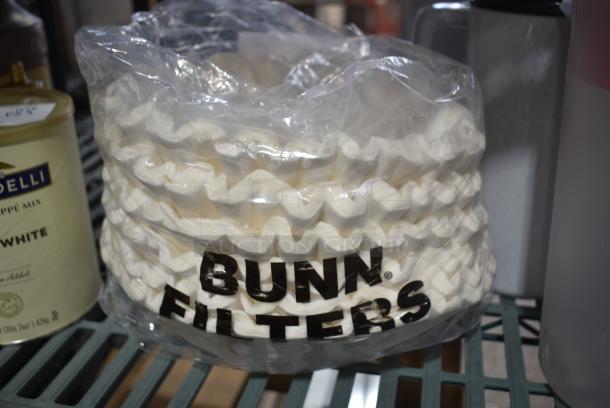 Bunn Coffee Filters - Image 1 of 2